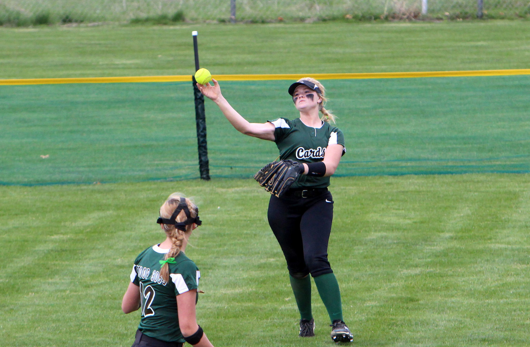 Chi-Hi softball invitational 5-11-19